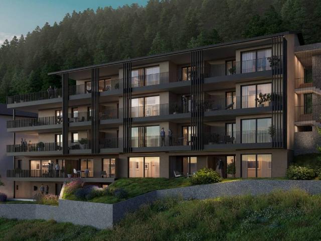Appartamento in vendita a Rio di Pusteria BZ