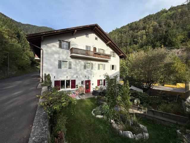 Appartamento in vendita a Rio di Pusteria BZ