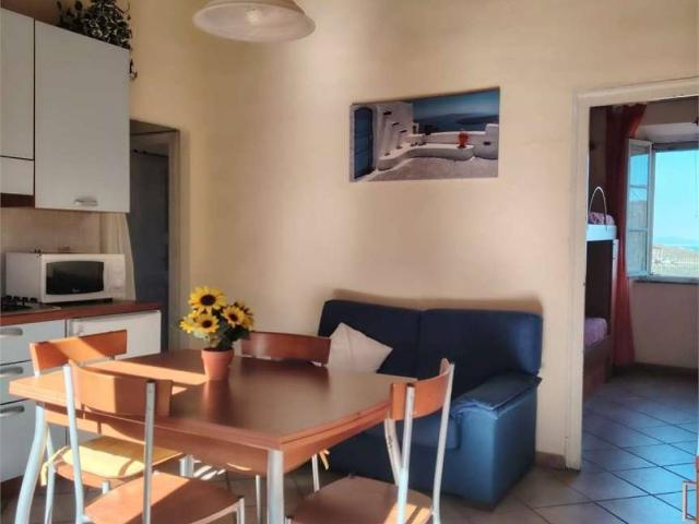 Appartamento in vendita a Rio LI