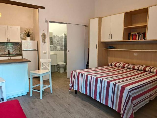 Appartamento in vendita a Rio LI