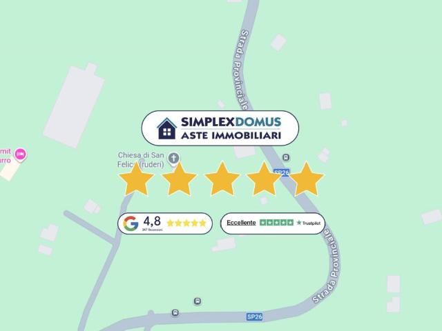 Appartamento in vendita a Rio LI