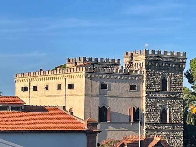 Appartamento in vendita a Rio LI