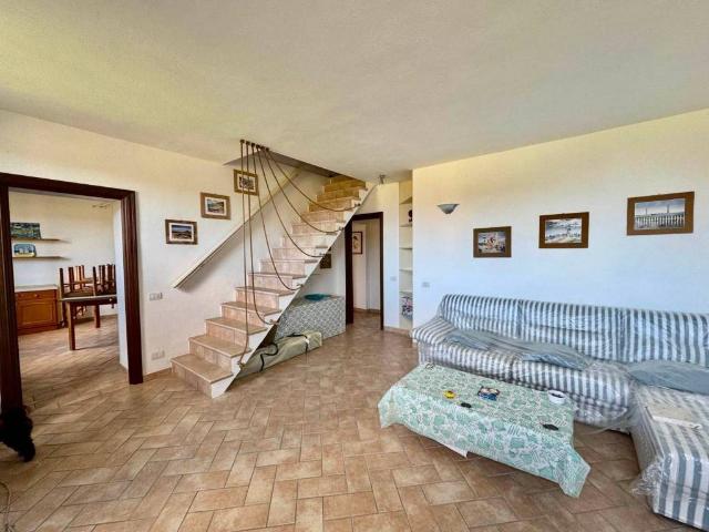 Appartamento in vendita a Rio LI