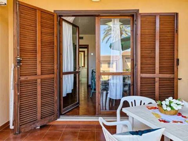 Appartamento in vendita a Rio LI