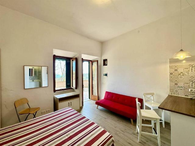 Appartamento in vendita a Rio LI