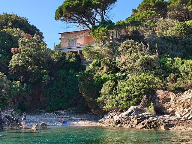 Appartamento in vendita a Rio LI