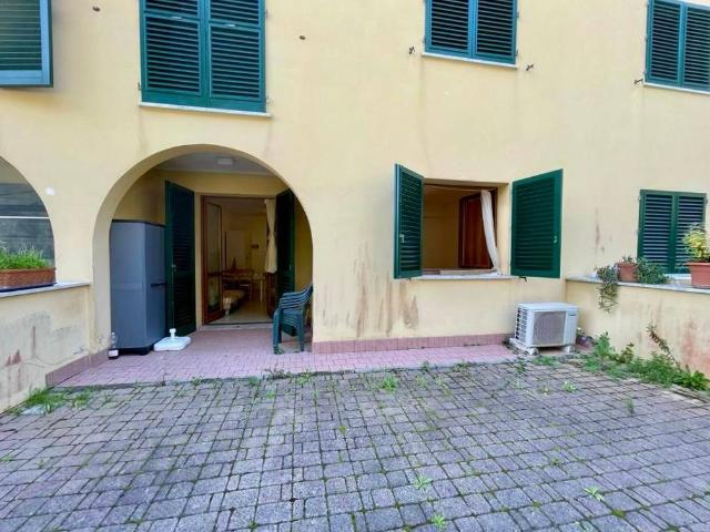 Appartamento in vendita a Rio LI