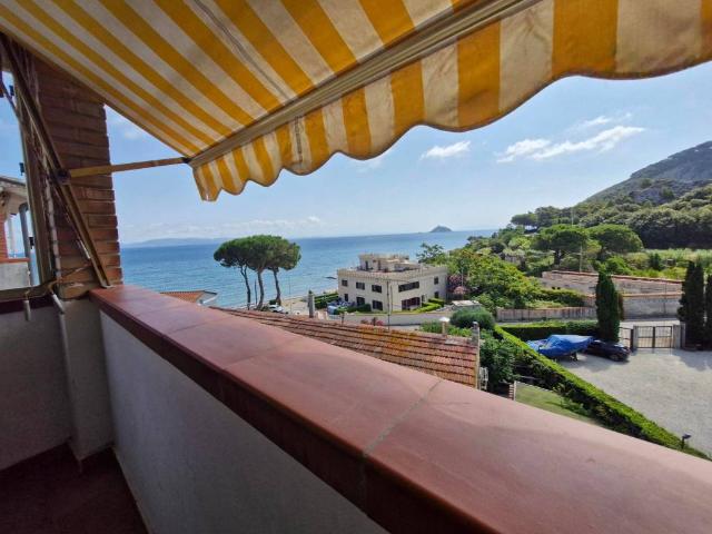 Appartamento in vendita a Rio LI