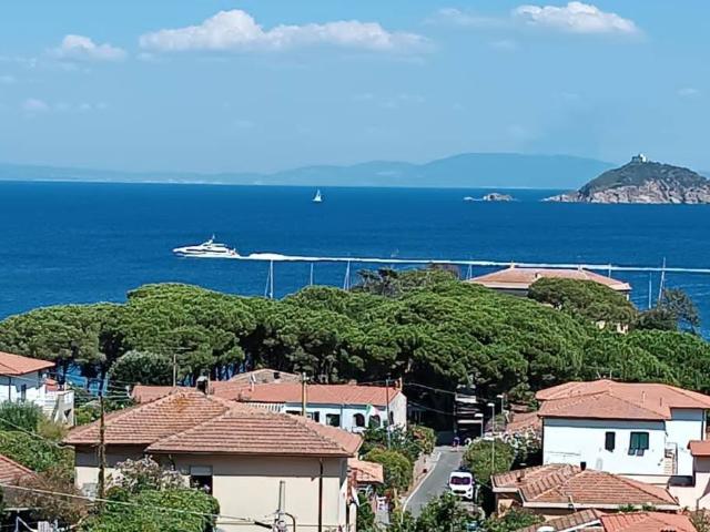 Appartamento in vendita a Rio LI