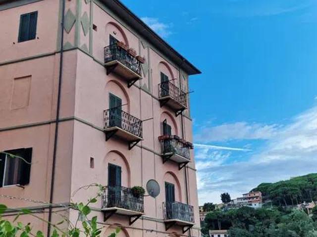 Appartamento in vendita a Rio LI
