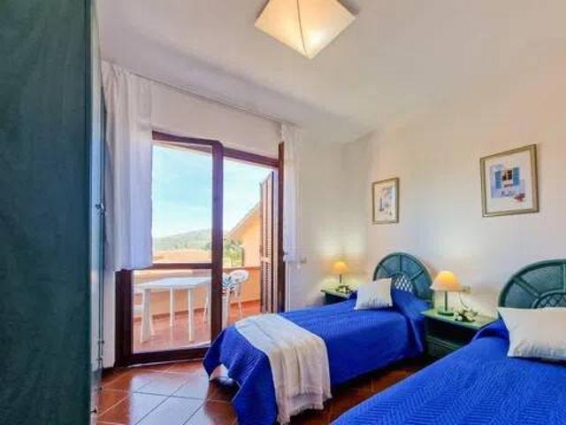 Appartamento in vendita a Rio LI