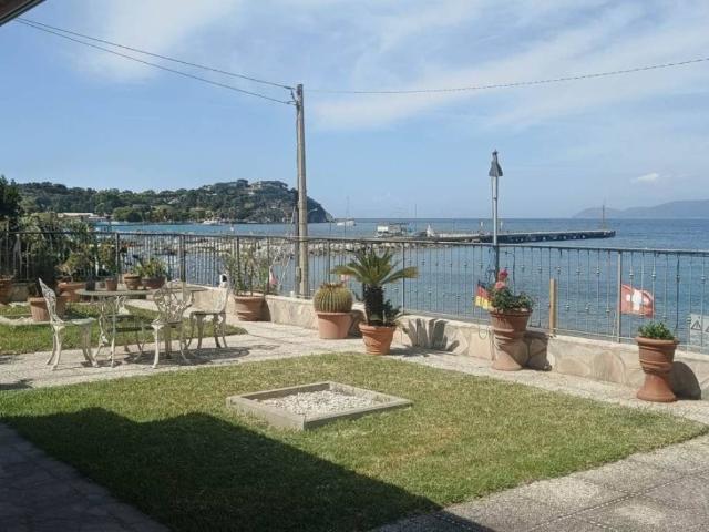 Appartamento in vendita a Rio LI