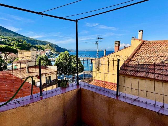 Appartamento in vendita a Rio LI