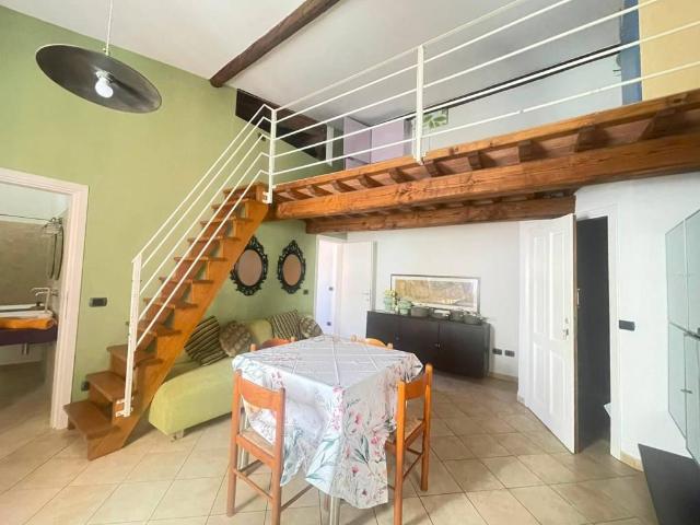 Appartamento in vendita a Rio LI