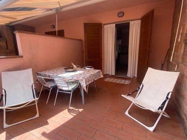 Appartamento in vendita a Rio LI