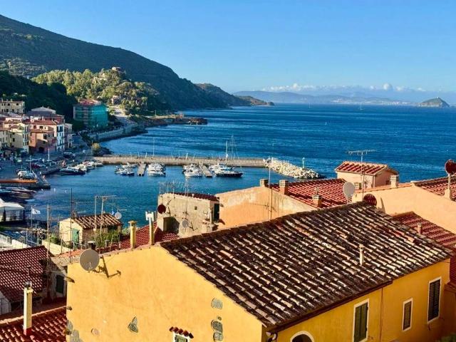 Appartamento in vendita a Rio LI