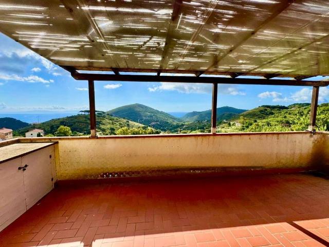 Appartamento in vendita a Rio LI