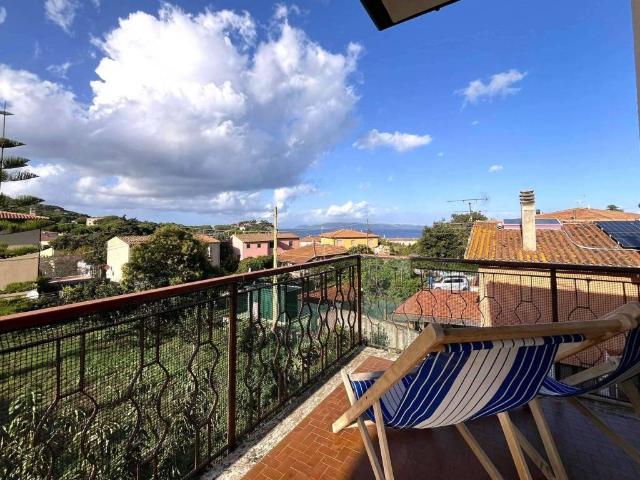 Appartamento in vendita a Rio LI