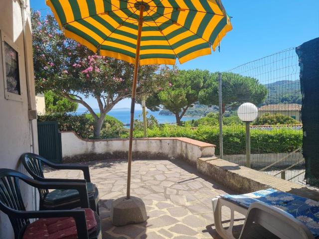 Appartamento in vendita a Rio LI