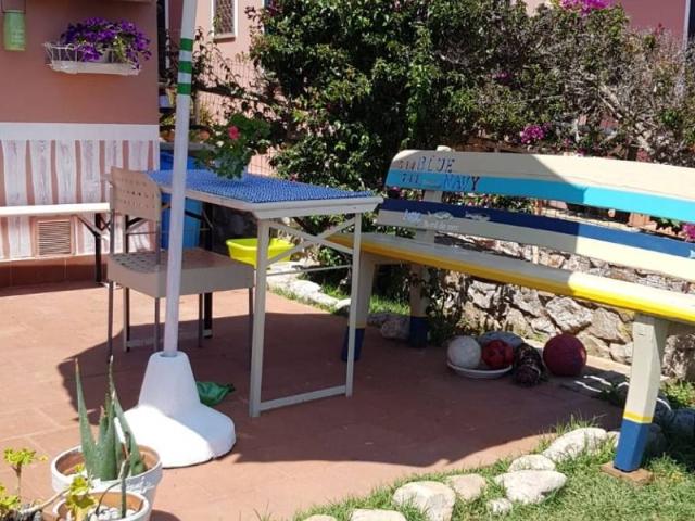 Appartamento in vendita a Rio LI