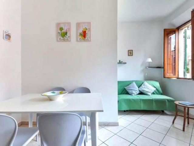 Appartamento in vendita a Rio 57 mq Rif: 1384750