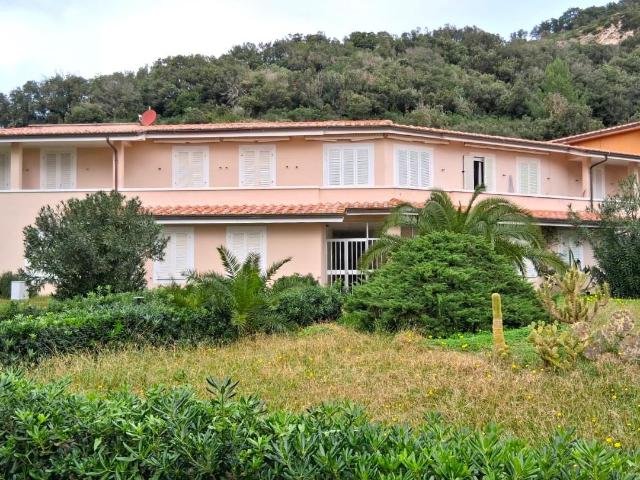 Appartamento in vendita a Rio Marina in Buono composto da 1vani