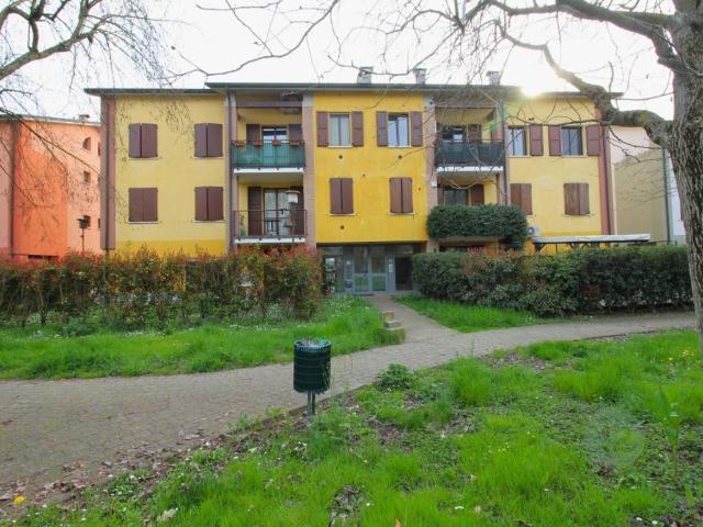 Appartamento in vendita a Rio Saliceto RE
