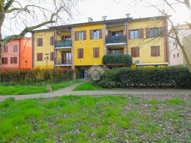 Appartamento in vendita a Rio Saliceto RE