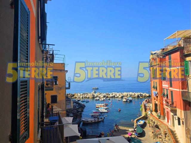 Appartamento in vendita a Riomaggiore SP