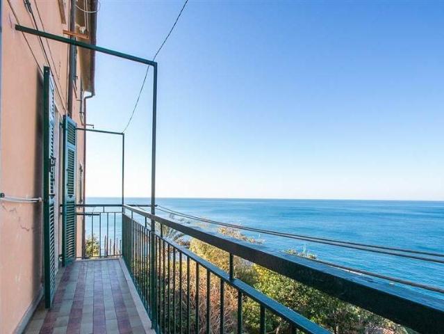 Appartamento in vendita a Riomaggiore SP