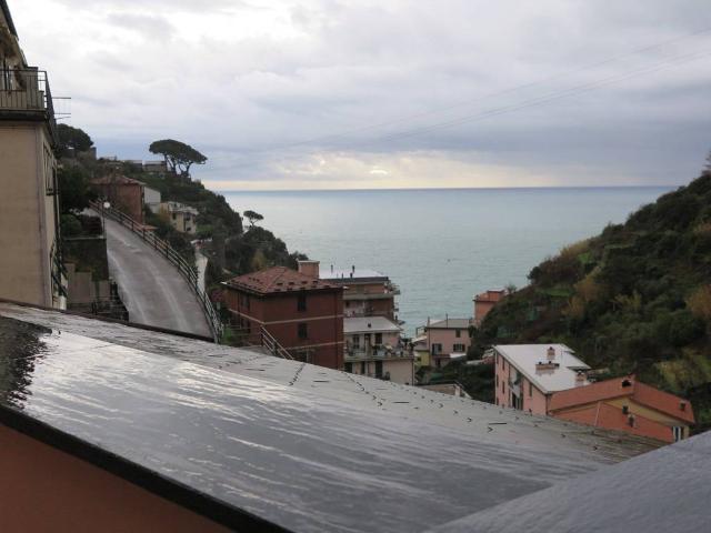 Appartamento in vendita a Riomaggiore SP