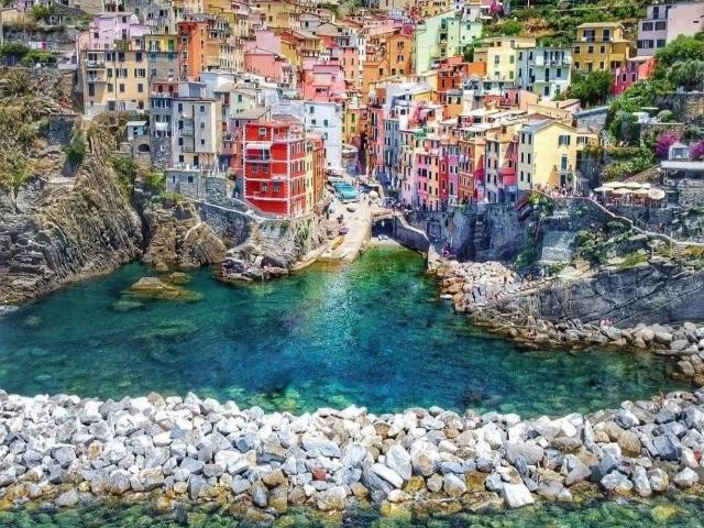 Appartamento in vendita a Riomaggiore SP