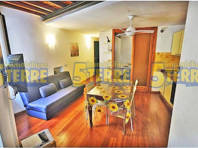 Appartamento in vendita a Riomaggiore SP