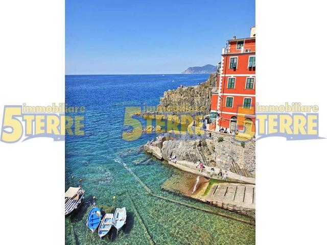 Appartamento in vendita a Riomaggiore SP