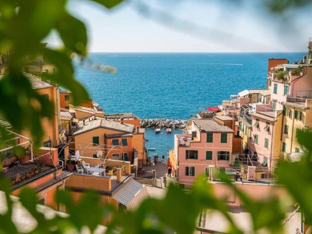 Appartamento in vendita a Riomaggiore SP
