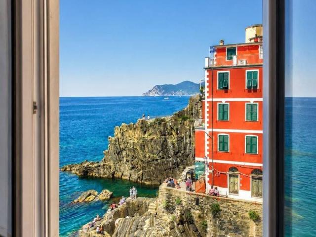 Appartamento in vendita a Riomaggiore SP