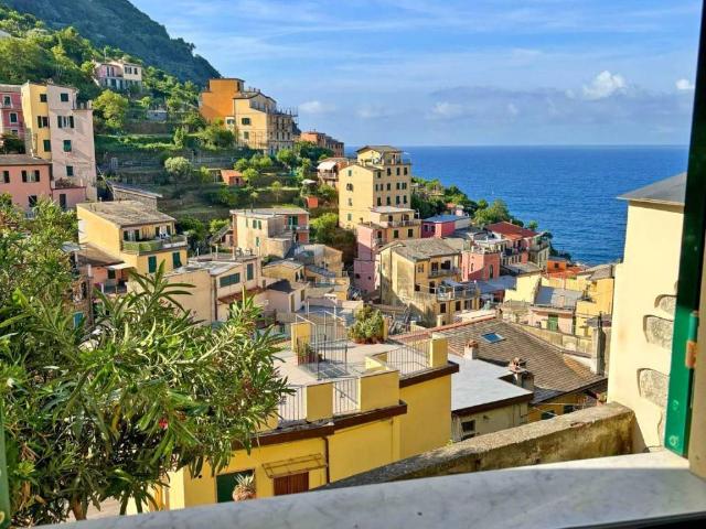 Appartamento in vendita a Riomaggiore SP