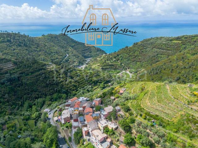Appartamento in vendita a Riomaggiore via Sabotini, 85