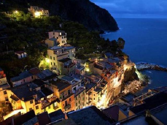 Appartamento in vendita a Riomaggiore