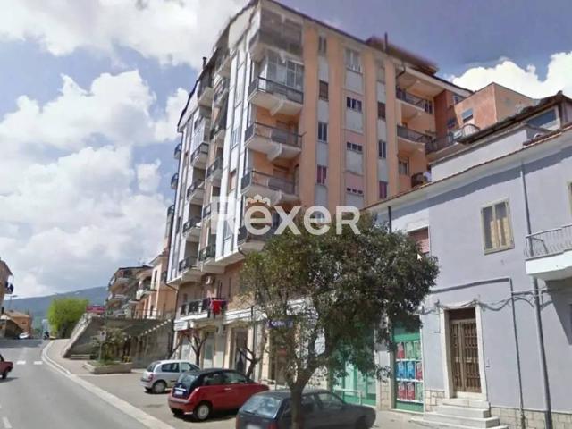 Appartamento in vendita a Rionero in Vulture PZ