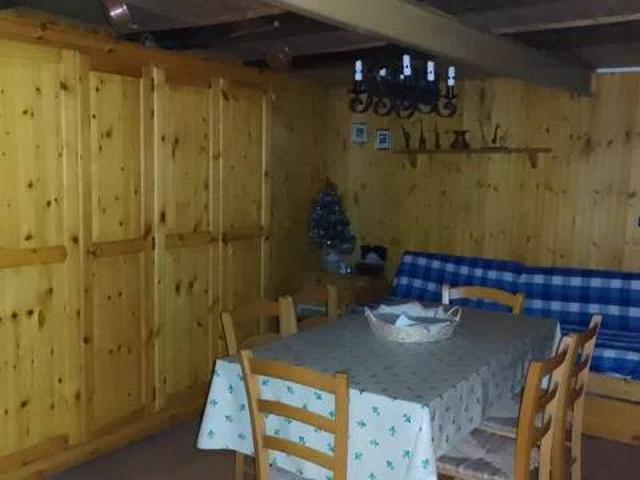 Appartamento in vendita a Rionero Sannitico IS