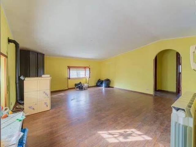 Appartamento in vendita a Riofreddo RM