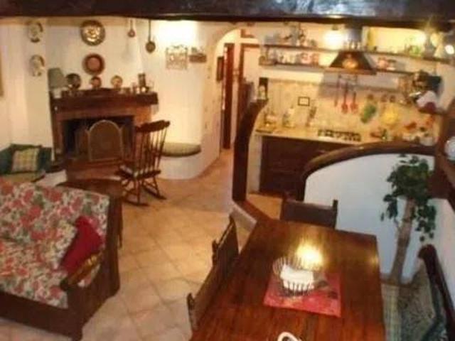 Appartamento in vendita a Riofreddo RM