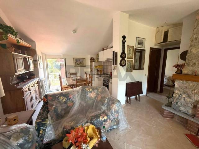 Appartamento in vendita a Riofreddo RM