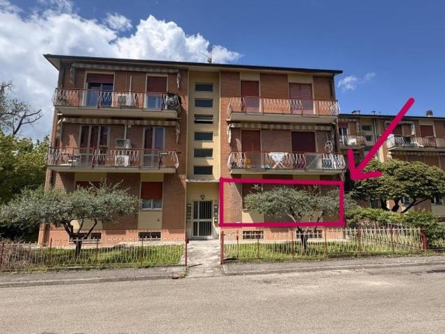 Appartamento in vendita a Riolo Terme RA