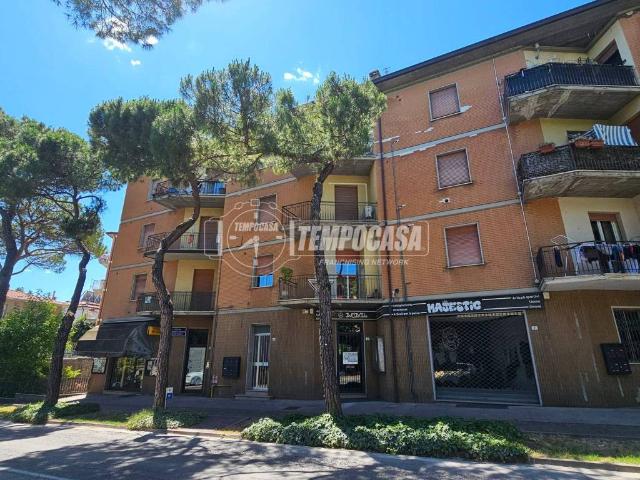 Appartamento in vendita a Riolo Terme RA