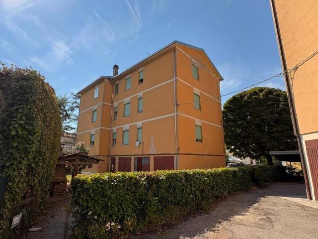 Appartamento in vendita a Riolo Terme RA