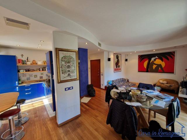 Appartamento in vendita a Rimini