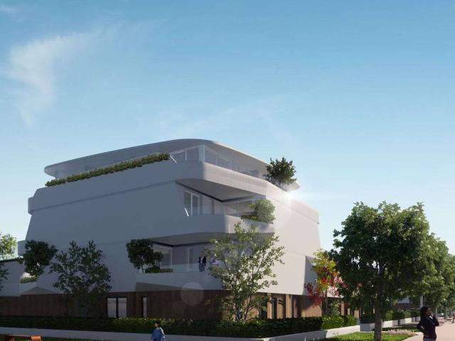 Appartamento in vendita a Rimini