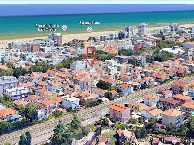 Appartamento in vendita a Rimini